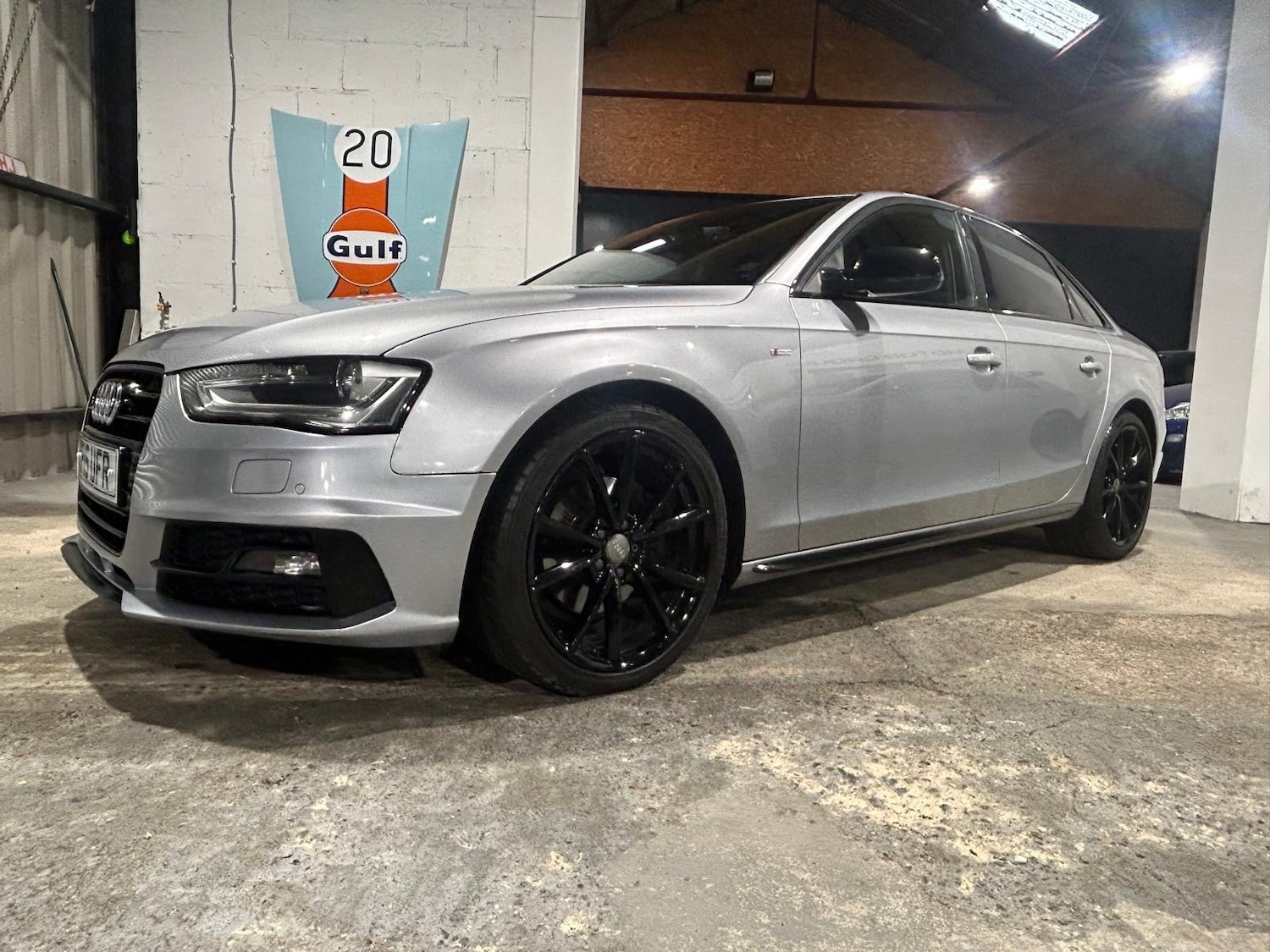 Used Audi A4 2015 for sale - 77179427: Photo 5