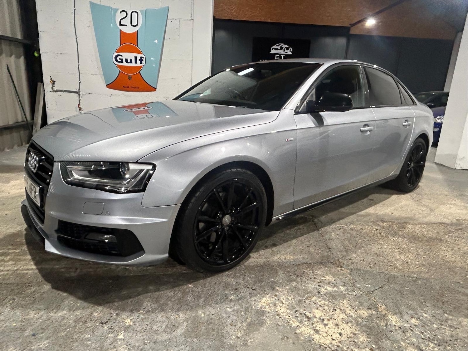Used Audi A4 2015 for sale - 77179427: Photo 6