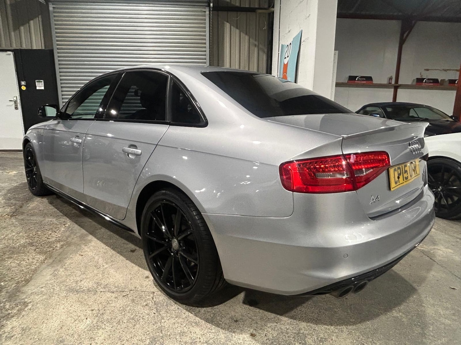 Used Audi A4 2015 for sale - 77179427: Photo 7