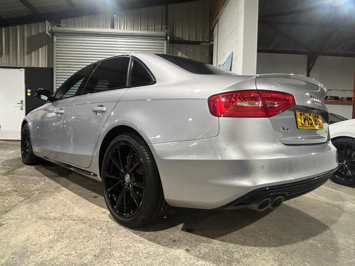 Used Audi A4 2015 for sale - 77179427: Photo 8