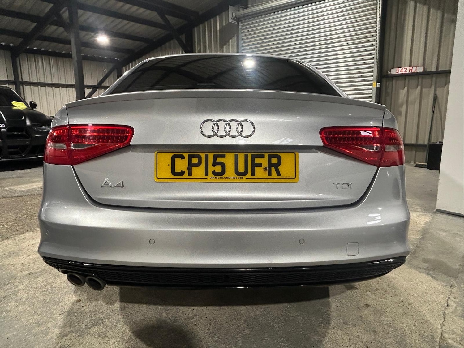 Used Audi A4 2015 for sale - 77179427: Photo 9