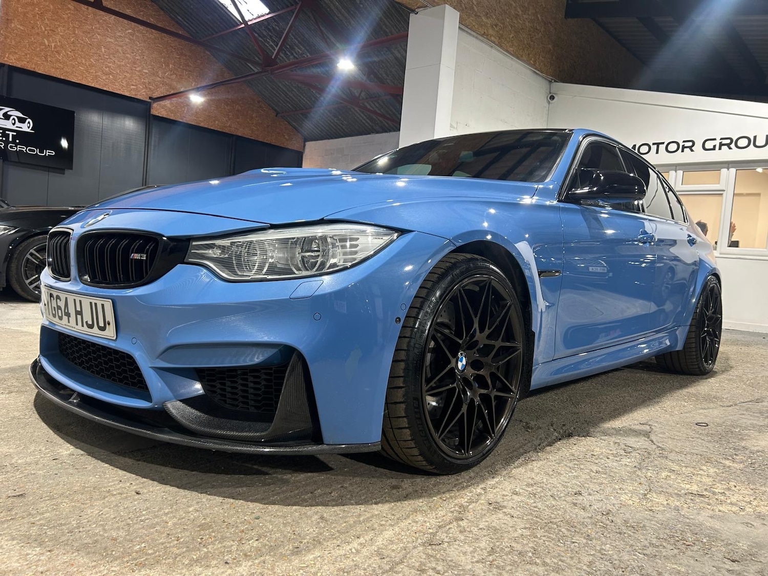 Used BMW M3 2014 for sale - 77578379: Photo 10