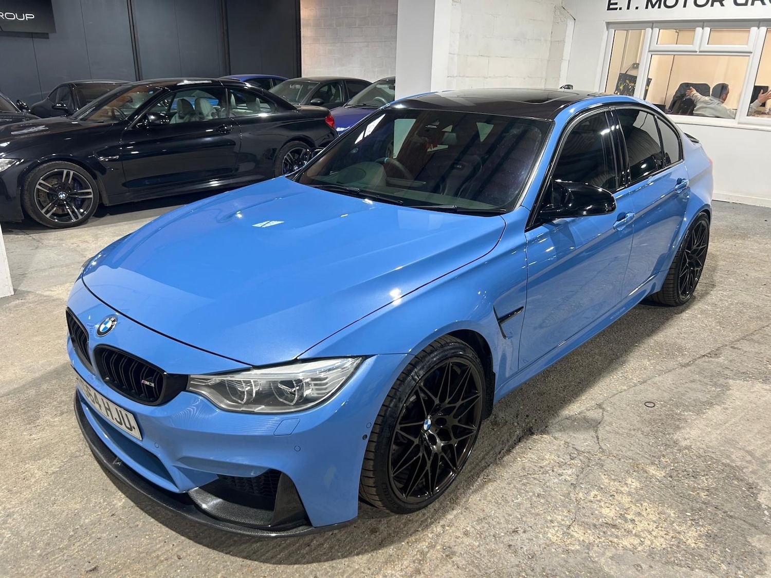 Used BMW M3 2014 for sale - 77578379: Photo 11