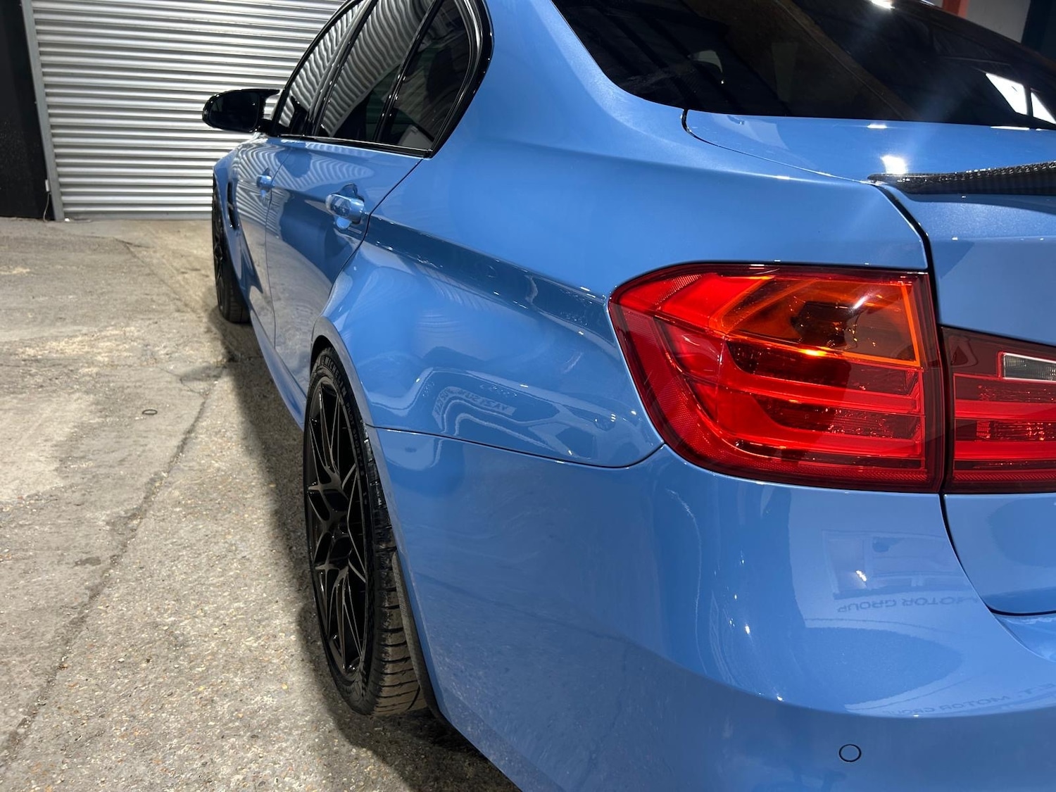 Used BMW M3 2014 for sale - 77578379: Photo 14