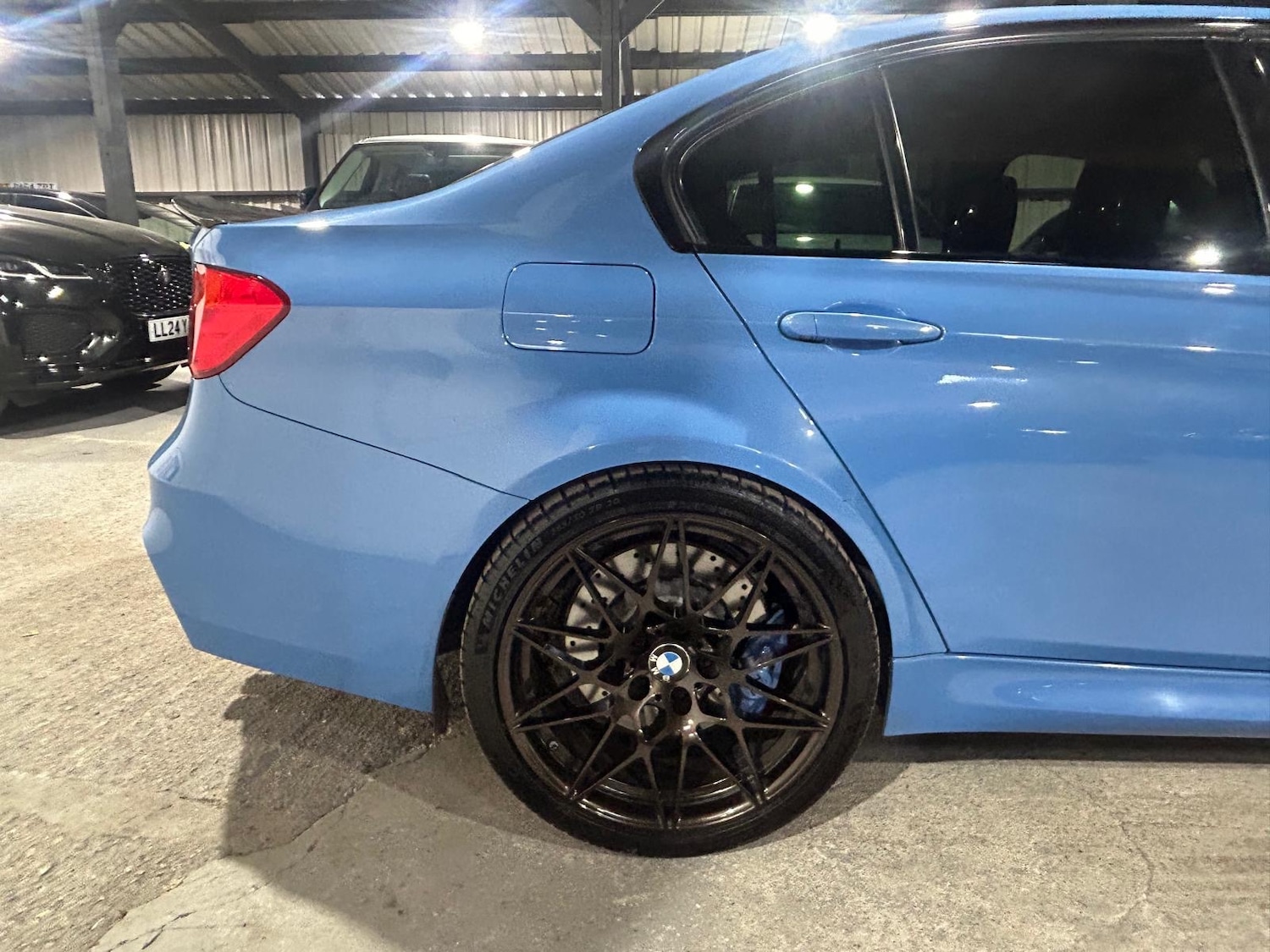 Used BMW M3 2014 for sale - 77578379: Photo 16