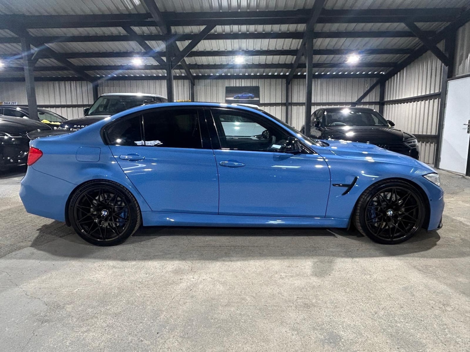 Used BMW M3 2014 for sale - 77578379: Photo 17