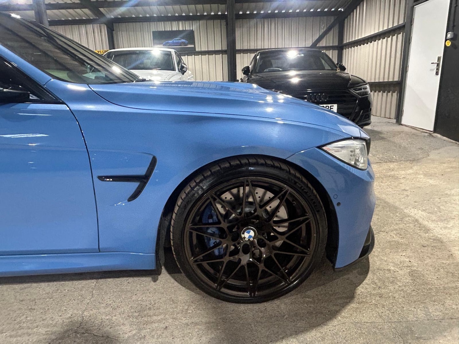 Used BMW M3 2014 for sale - 77578379: Photo 19