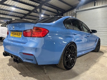 Used BMW M3 2014 for sale - 77578379: Photo