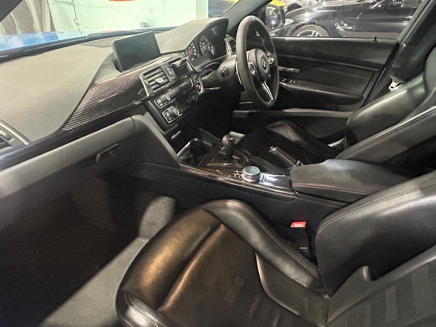 Used BMW M3 2014 for sale - 77578379: Photo 20