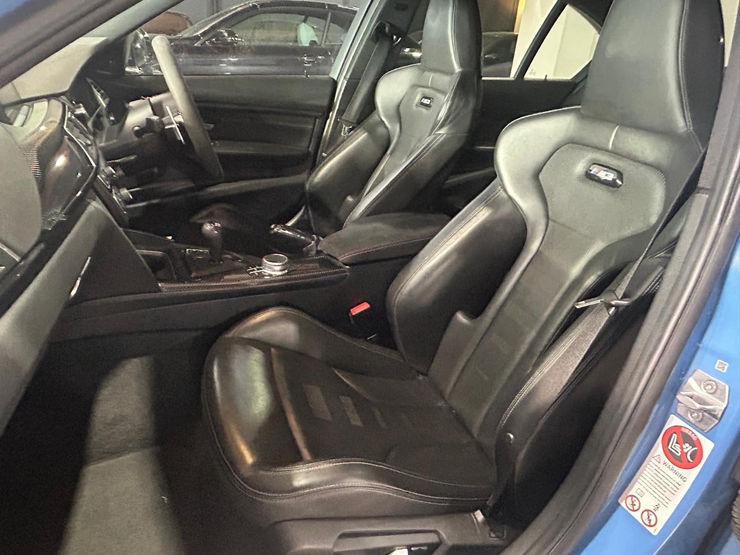 Used BMW M3 2014 for sale - 77578379: Photo 21