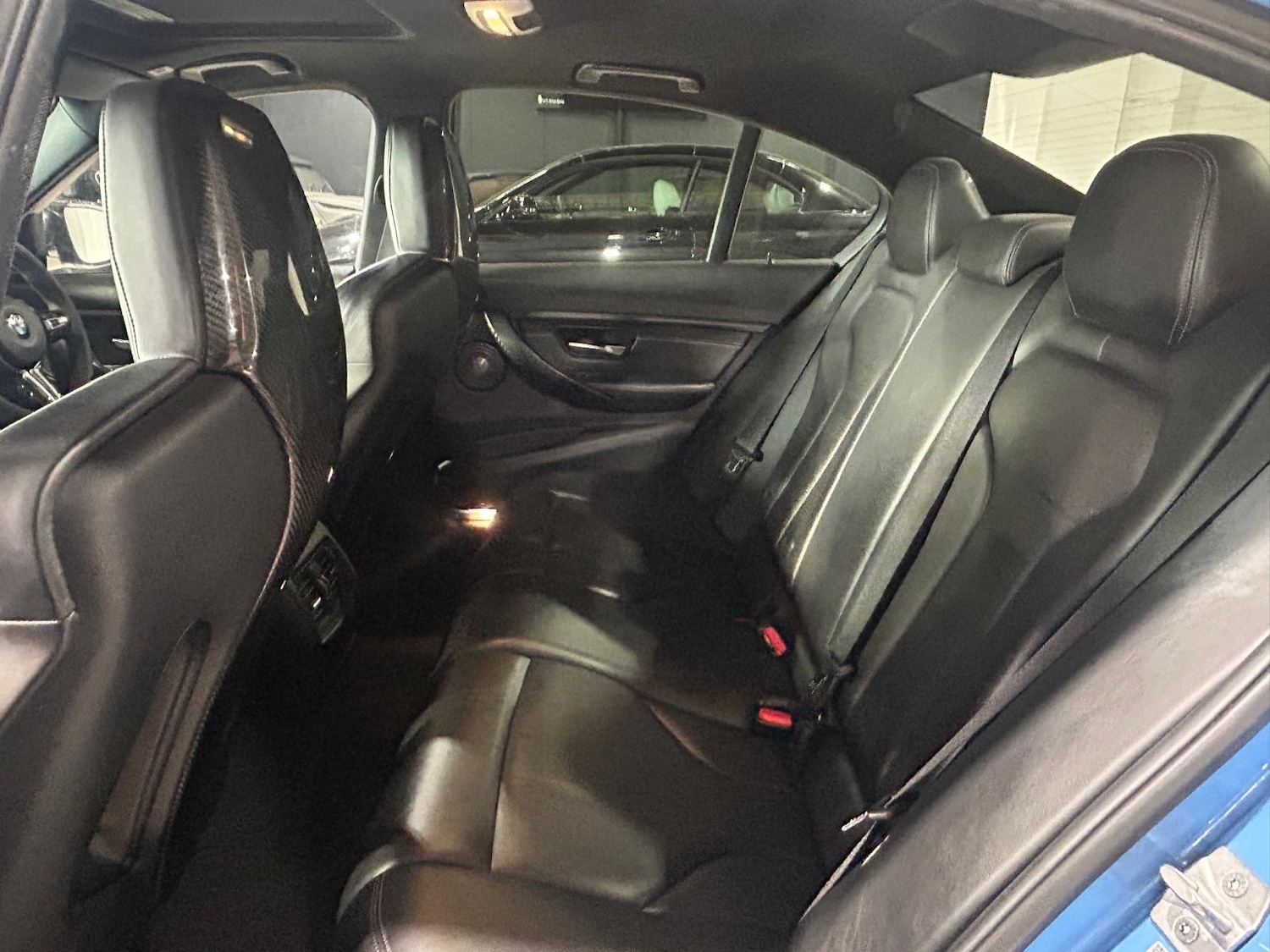 Used BMW M3 2014 for sale - 77578379: Photo 24