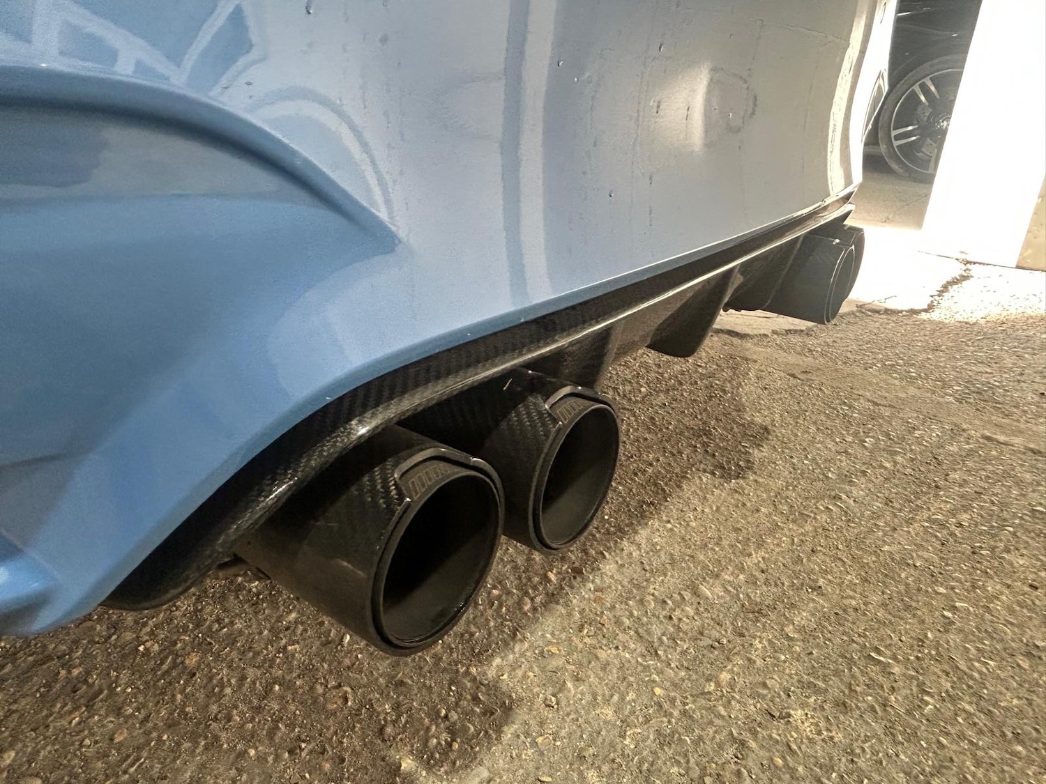 Used BMW M3 2014 for sale - 77578379: Photo 26