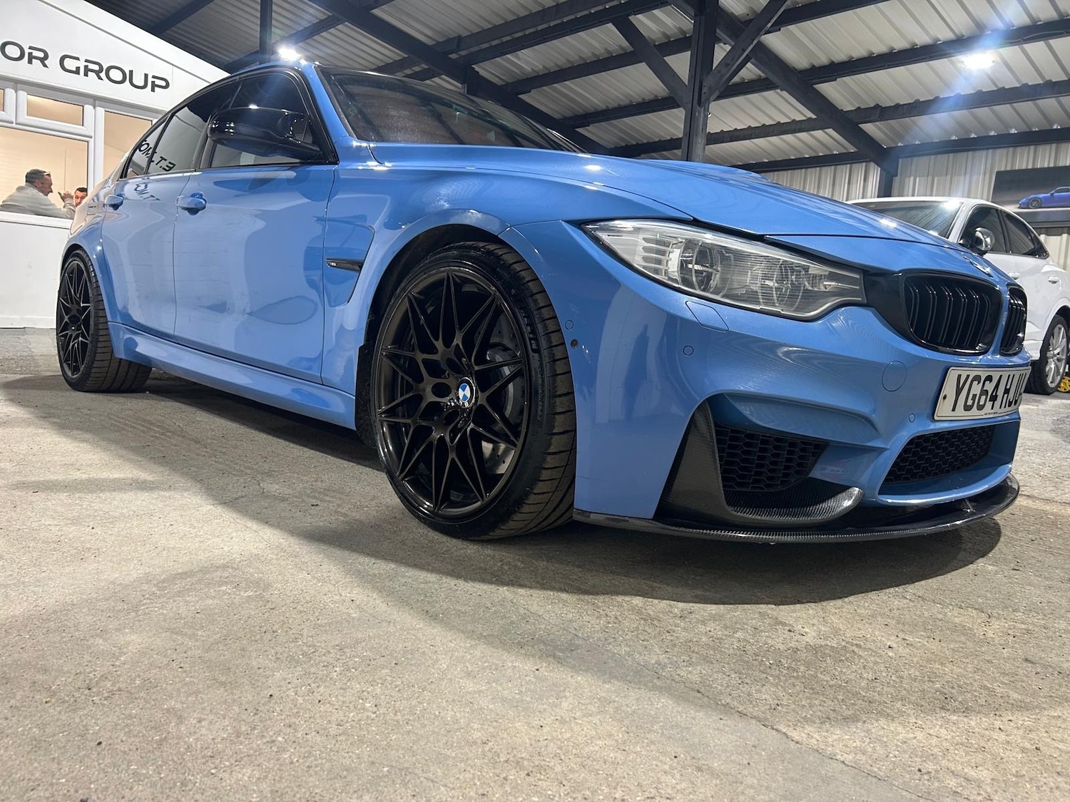 Used BMW M3 2014 for sale - 77578379: Photo 6