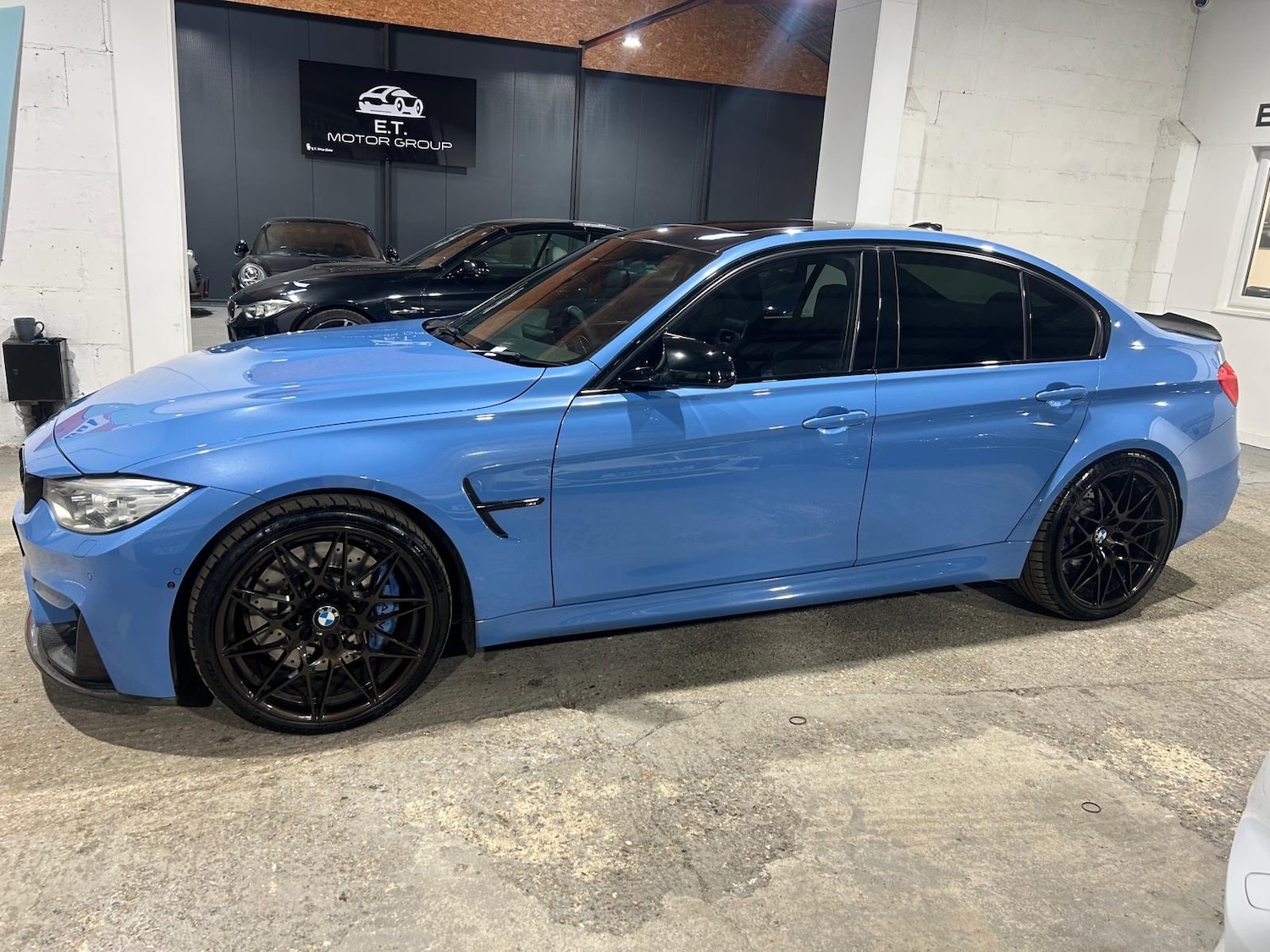 Used BMW M3 2014 for sale - 77578379: Photo 9
