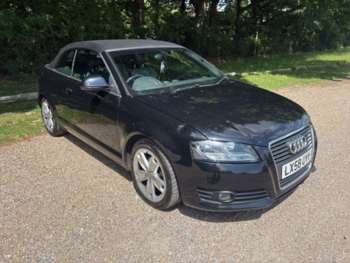 2008 (58) - 1.8 T FSI Sport 2dr S Tronic