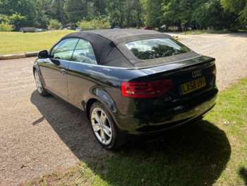 Used Audi A3 2008 for sale - 74853450: Photo