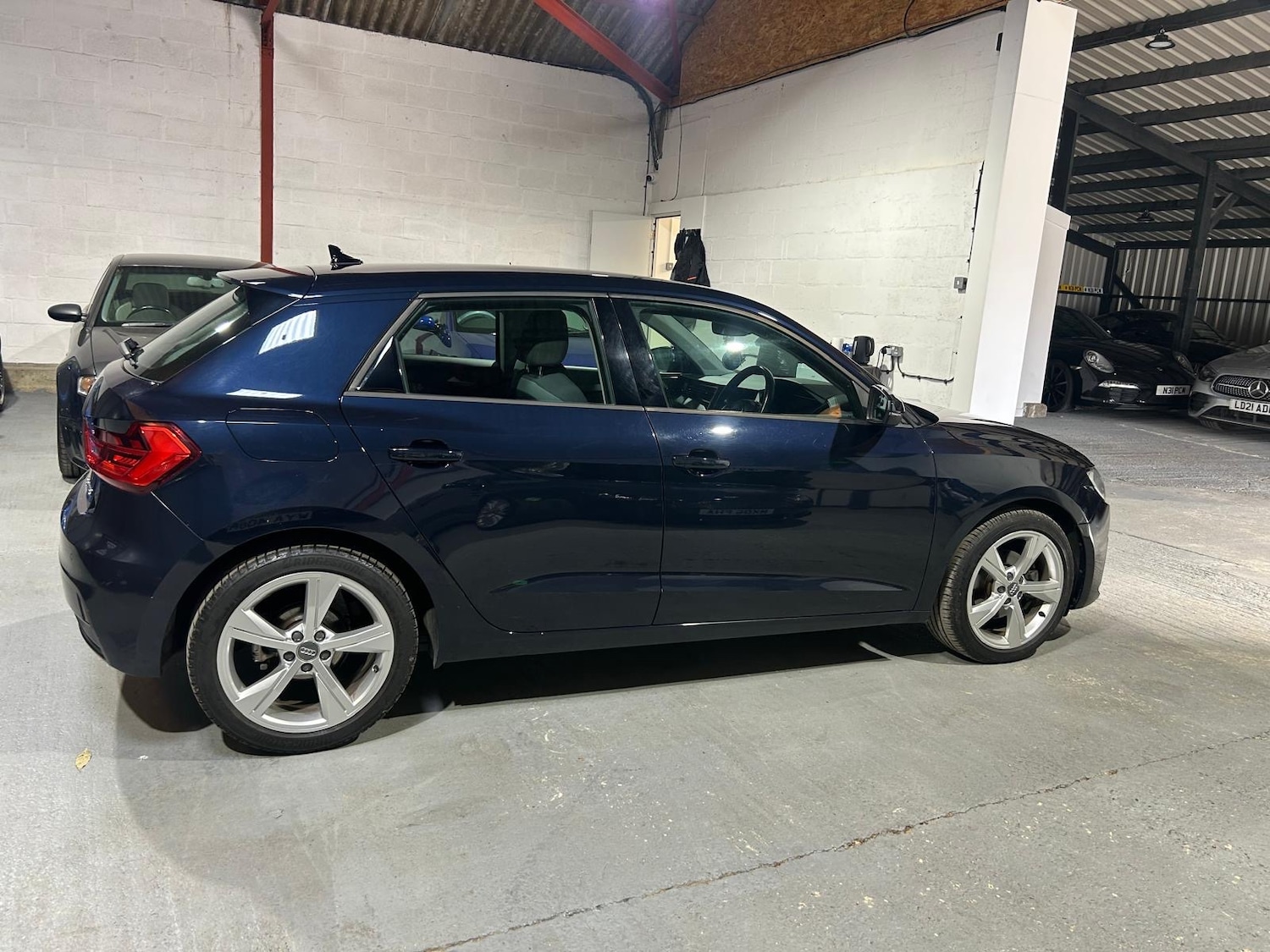 Used Audi A1 2019 for sale - 76384658: Photo 10