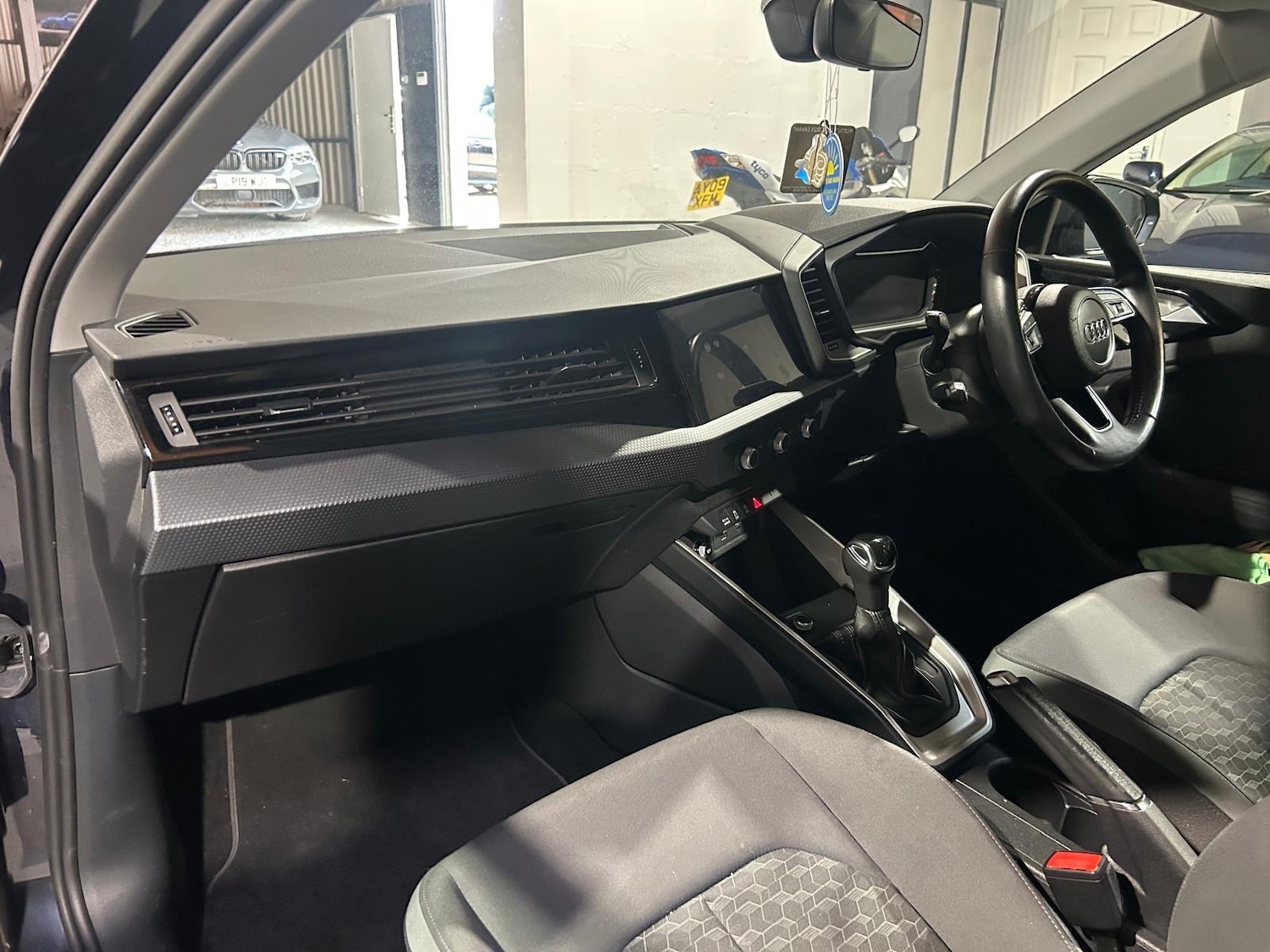 Used Audi A1 2019 for sale - 76384658: Photo 11