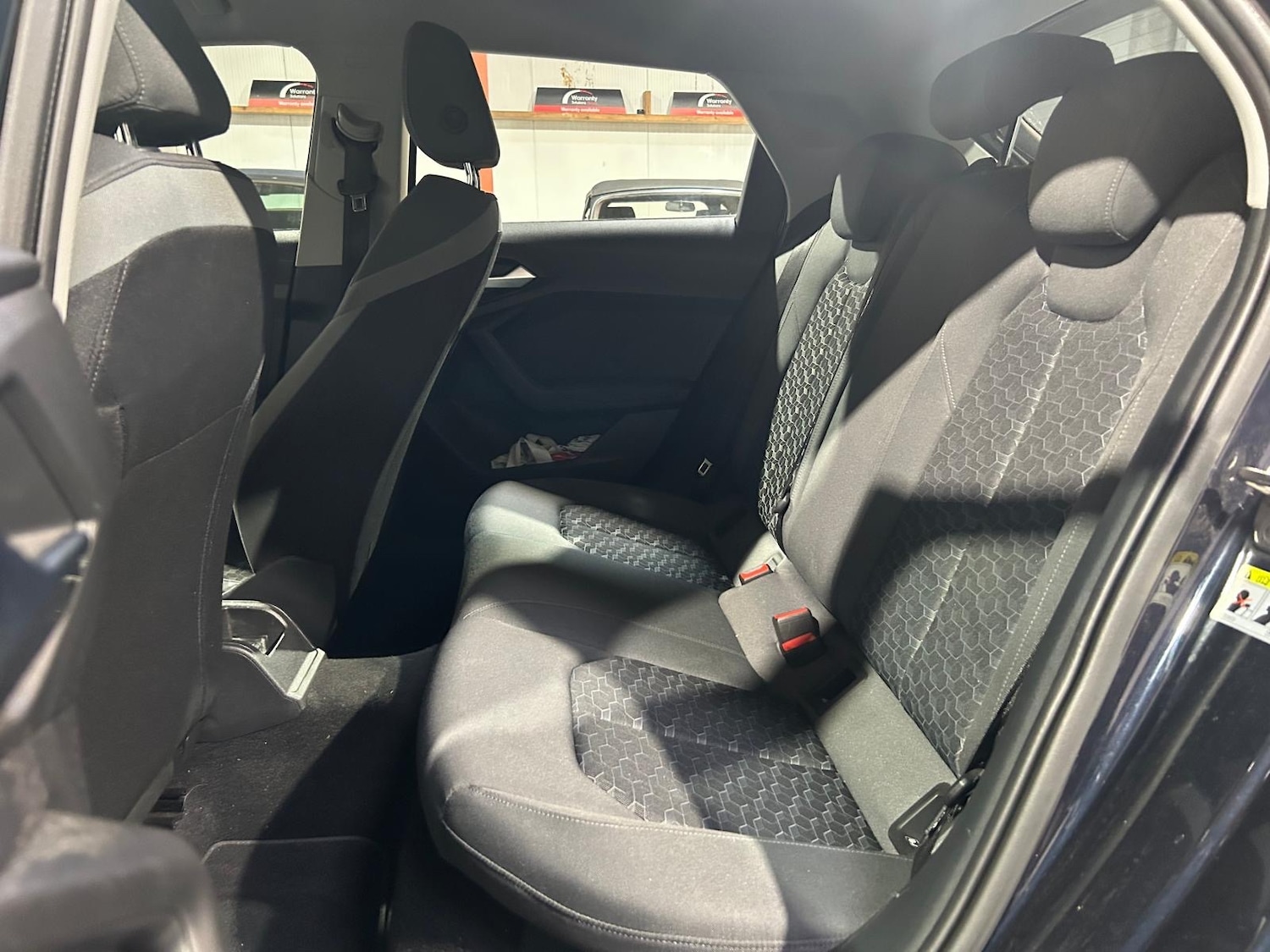 Used Audi A1 2019 for sale - 76384658: Photo 12