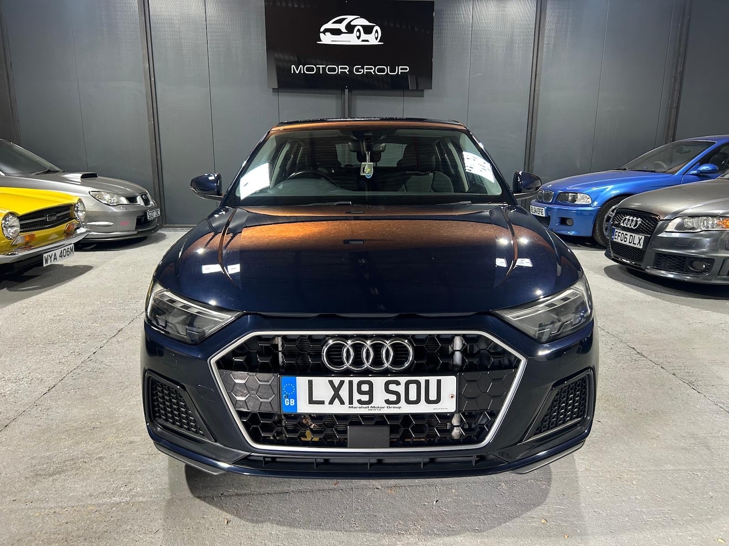 Used Audi A1 2019 for sale - 76384658: Photo 3