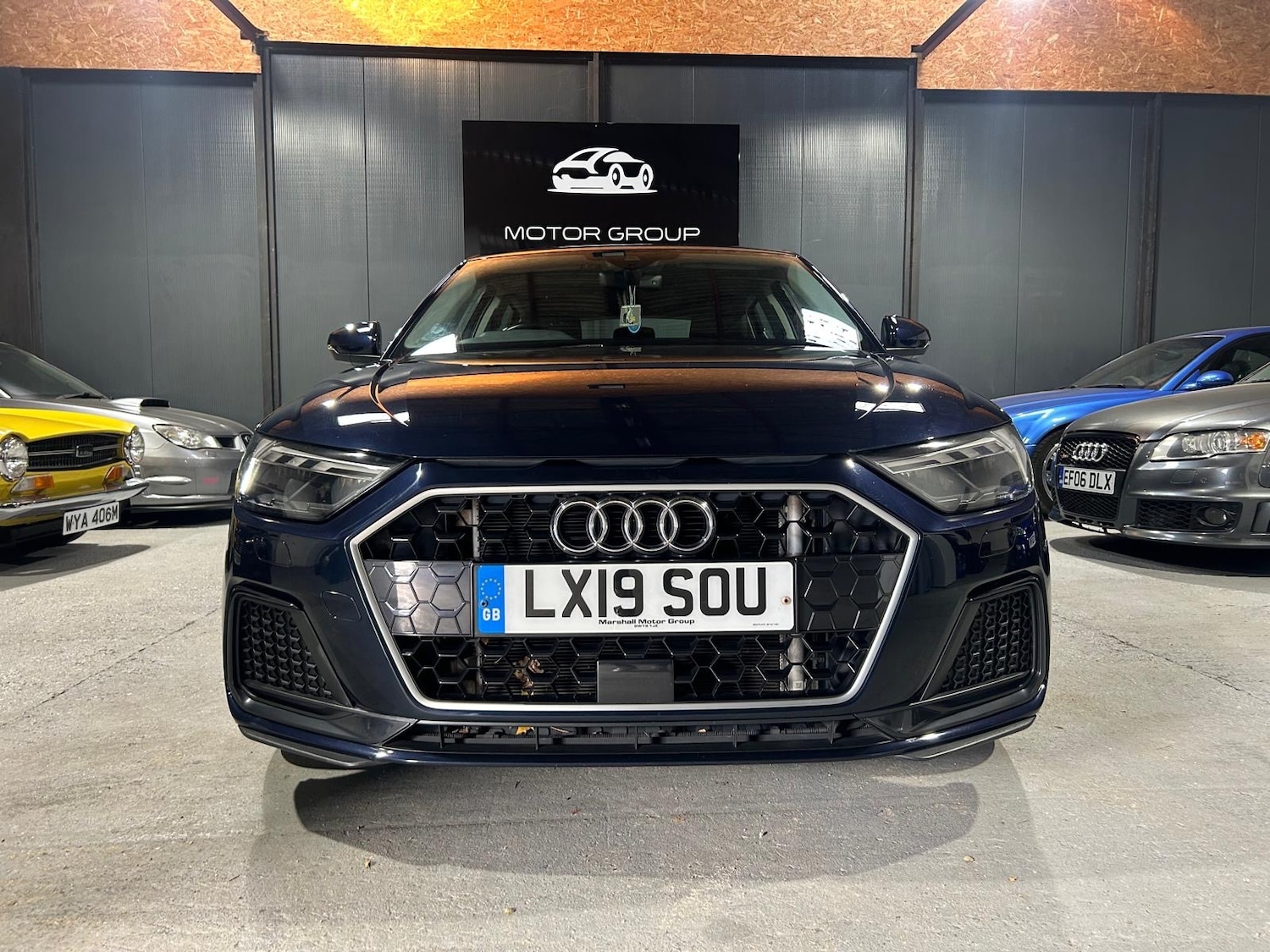 Used Audi A1 2019 for sale - 76384658: Photo 4