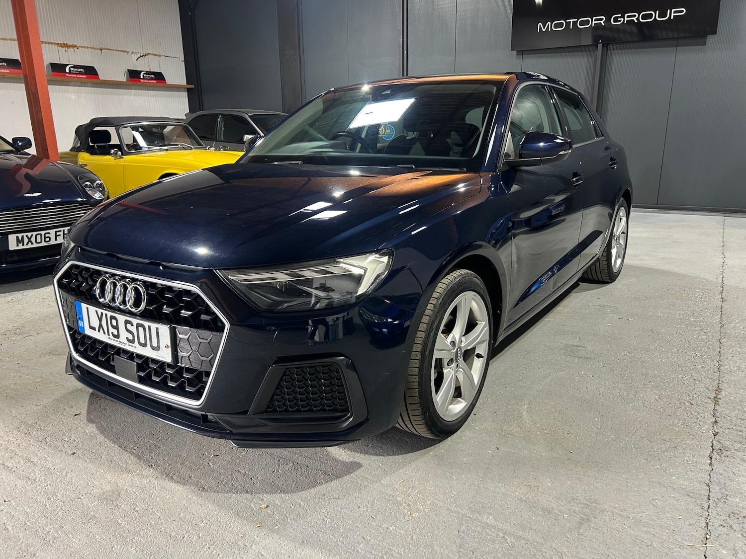 Used Audi A1 2019 for sale - 76384658: Photo 5