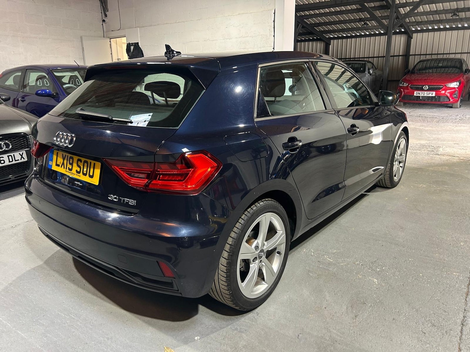 Used Audi A1 2019 for sale - 76384658: Photo 7