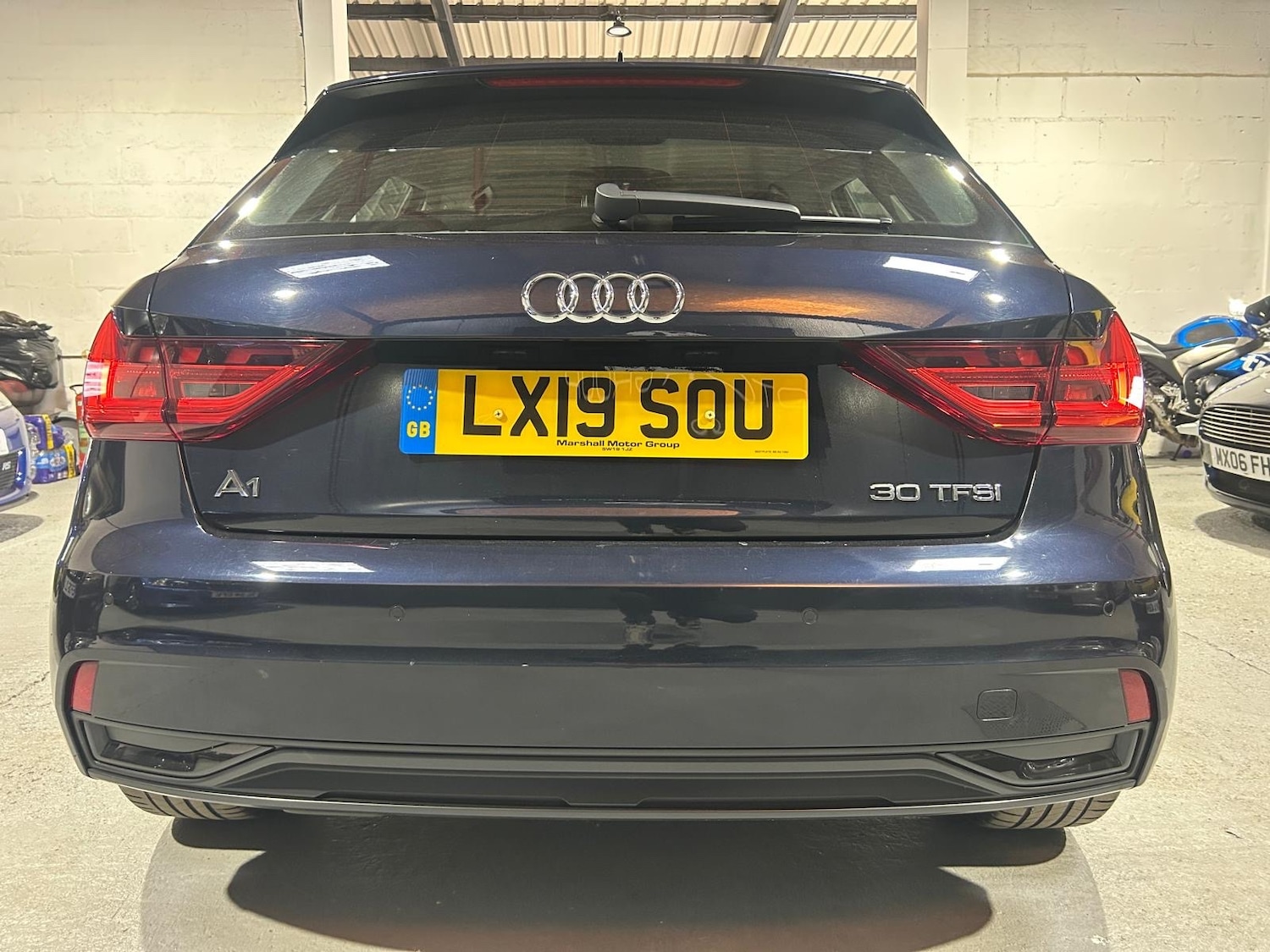 Used Audi A1 2019 for sale - 76384658: Photo 8