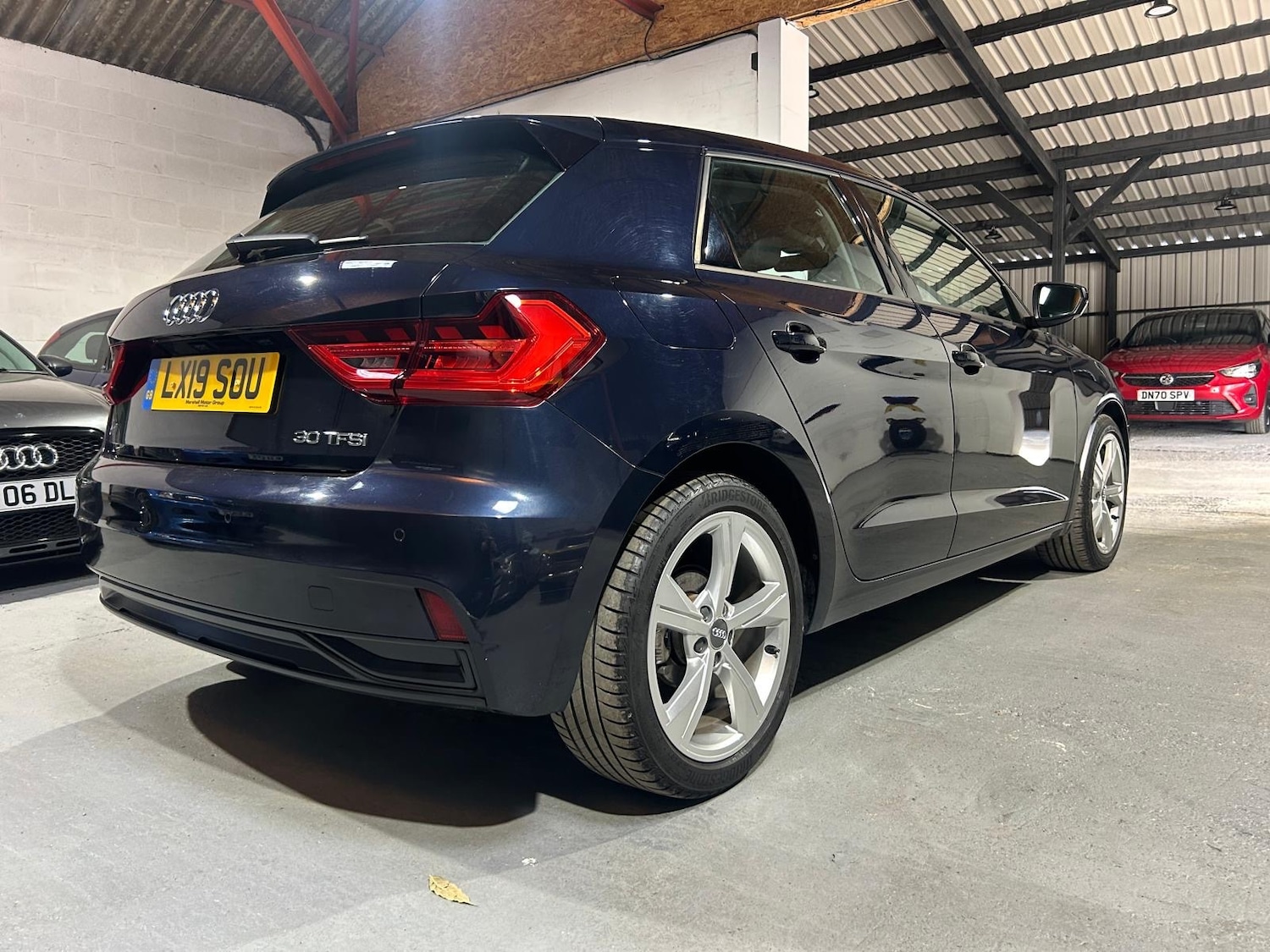 Used Audi A1 2019 for sale - 76384658: Photo 9
