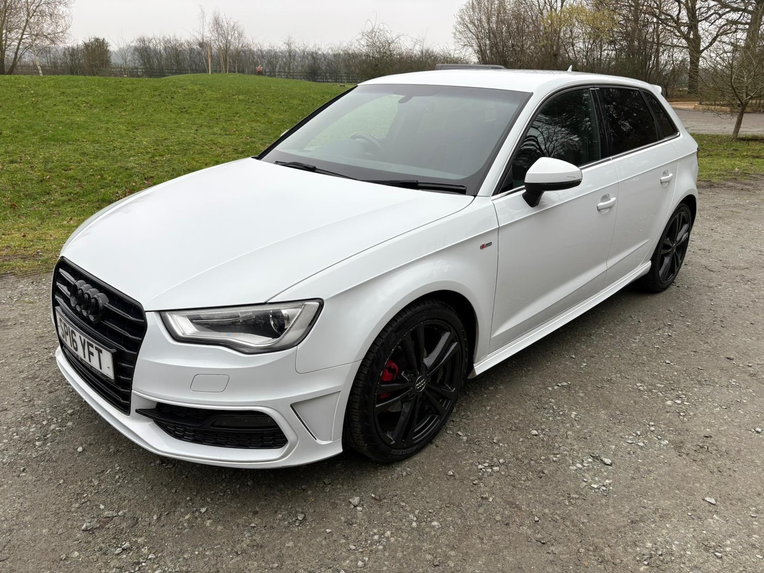 Used Audi A3 2016 for sale - 77474529: Photo 10