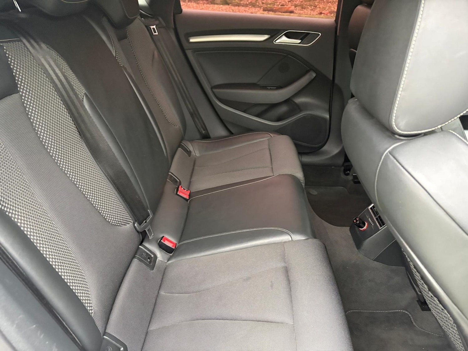 Used Audi A3 2016 for sale - 77474529: Photo 11