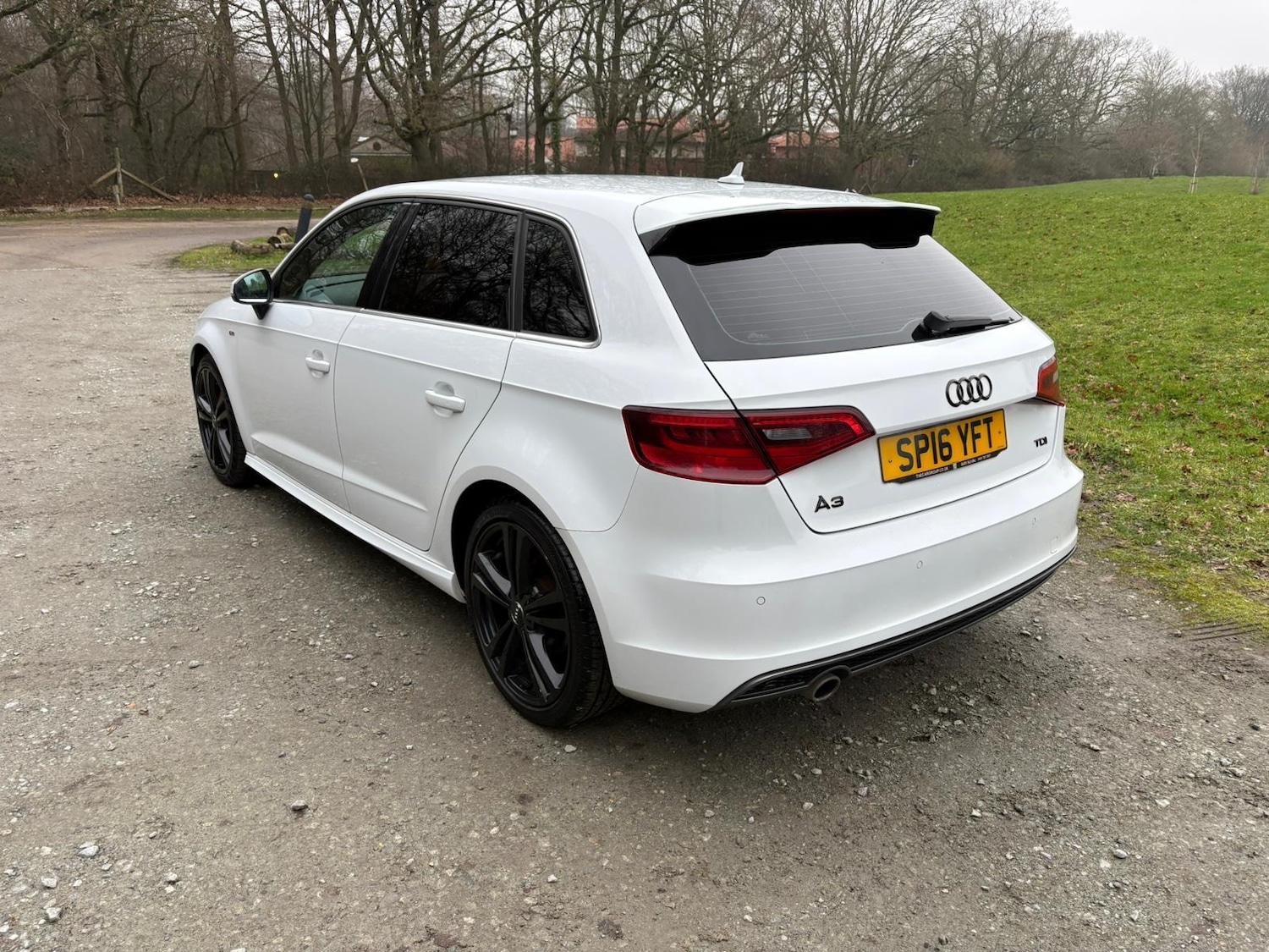 Used Audi A3 2016 for sale - 77474529: Photo 2