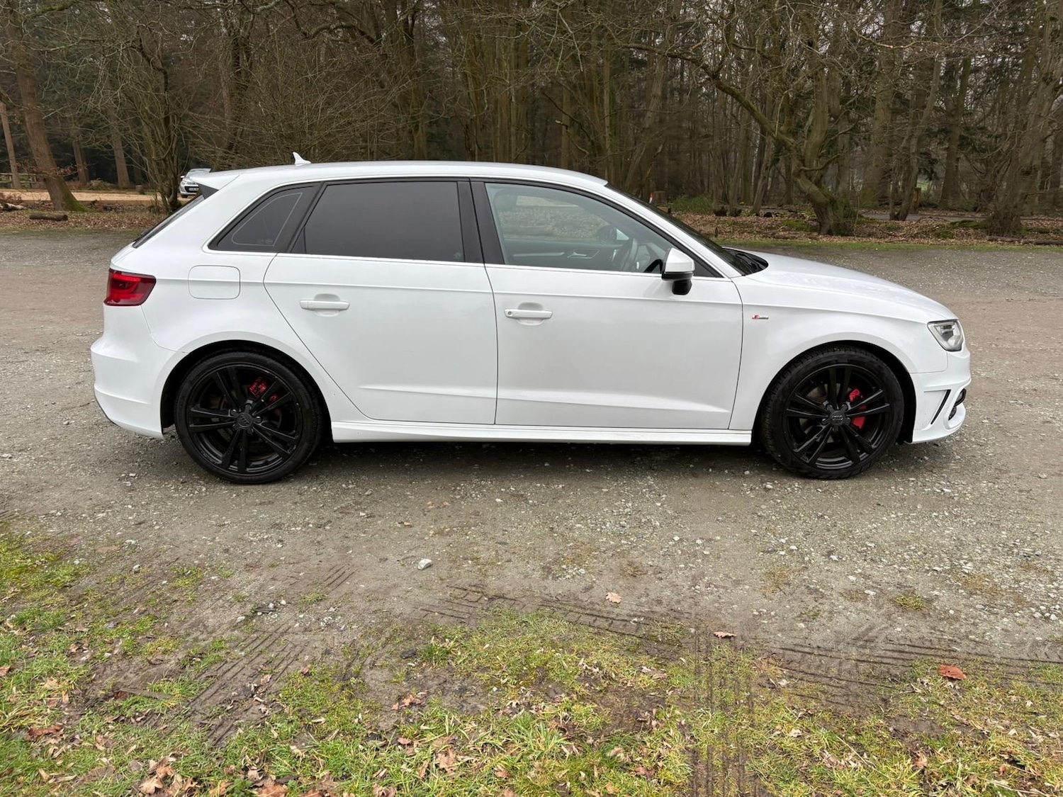 Used Audi A3 2016 for sale - 77474529: Photo 3