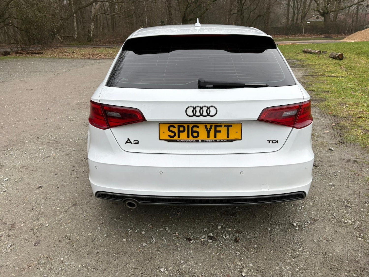 Used Audi A3 2016 for sale - 77474529: Photo 4