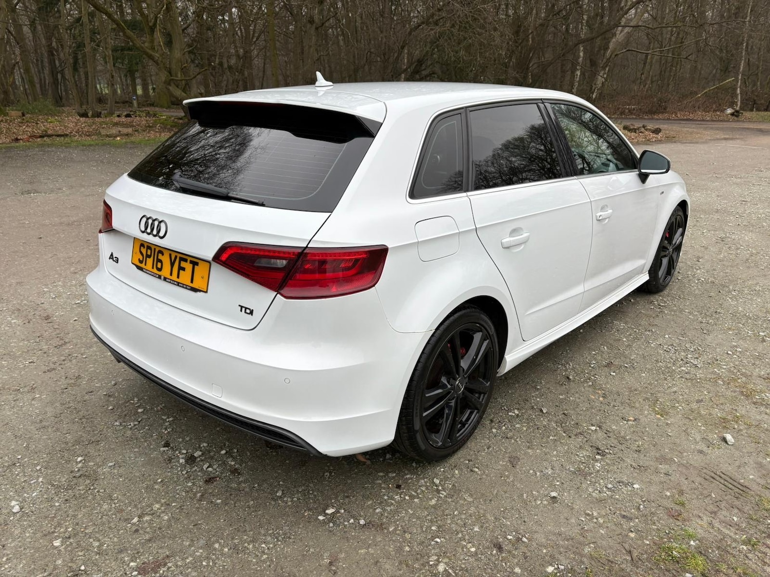 Used Audi A3 2016 for sale - 77474529: Photo 5