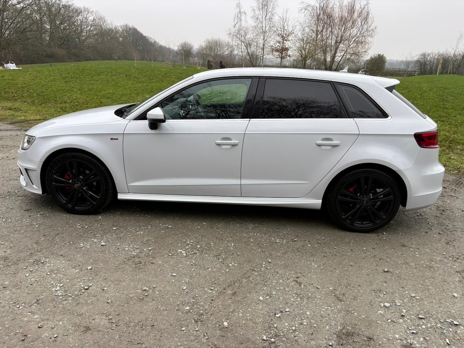 Used Audi A3 2016 for sale - 77474529: Photo 6
