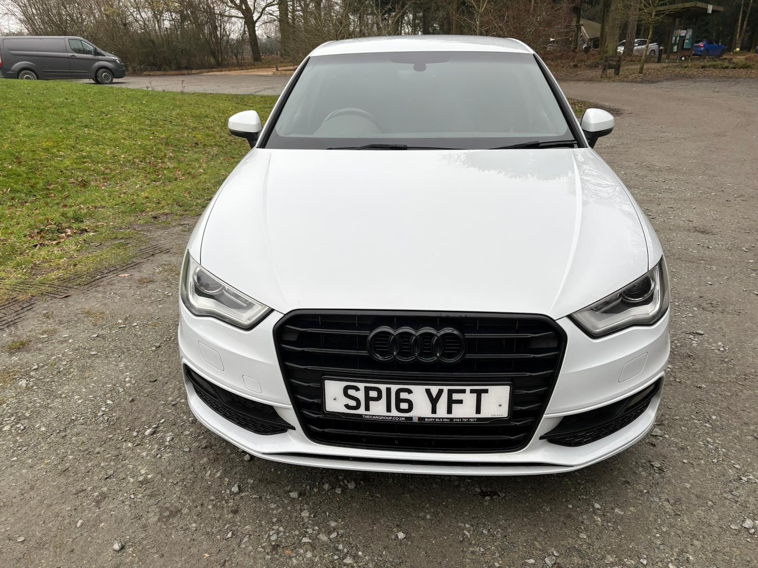 Used Audi A3 2016 for sale - 77474529: Photo 7
