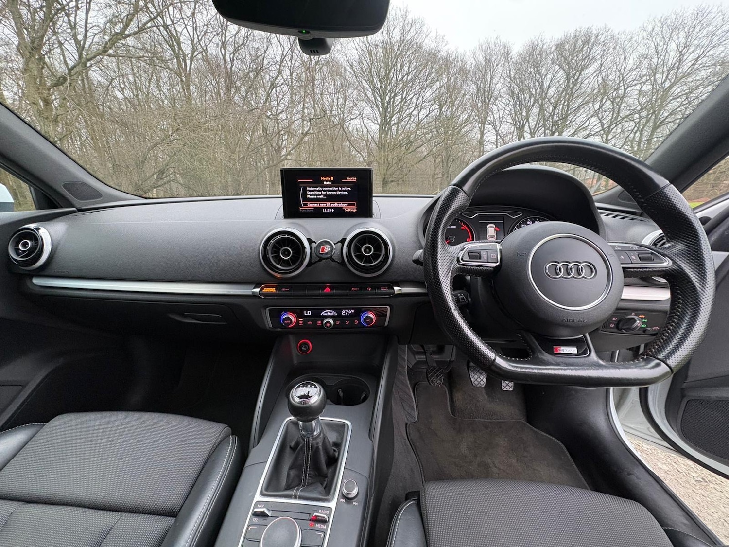 Used Audi A3 2016 for sale - 77474529: Photo 9