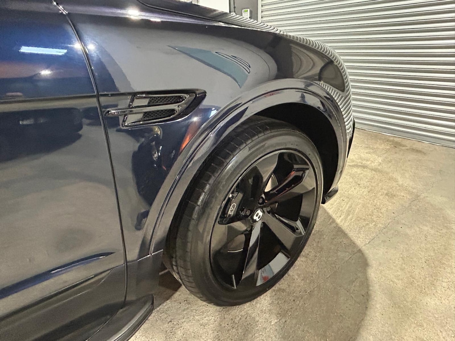 Used Bentley Bentayga 2018 for sale - 77247438: Photo 20