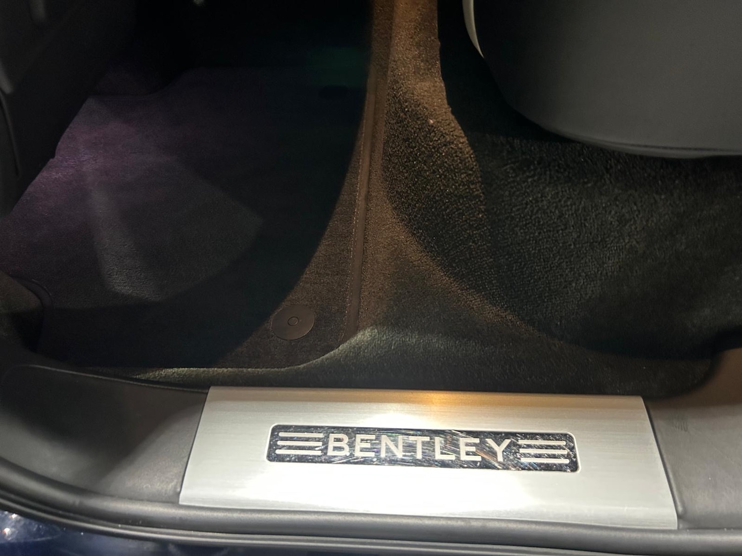 Used Bentley Bentayga 2018 for sale - 77247438: Photo 34