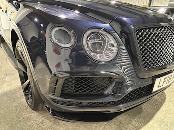 Used Bentley Bentayga 2018 for sale - 77247438: Photo