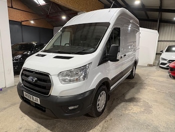 Used Ford Transit 2019 for sale - 78962282: Photo