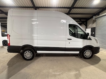 Used Ford Transit 2019 for sale - 78962282: Photo