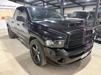 Used Dodge RAM undefined for sale - 79016795: Photo