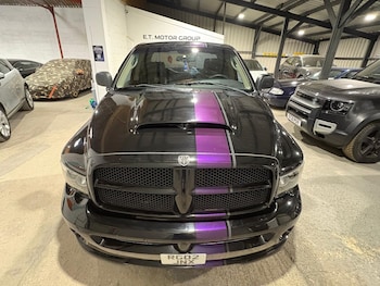 Used Dodge RAM undefined for sale - 79016795: Photo