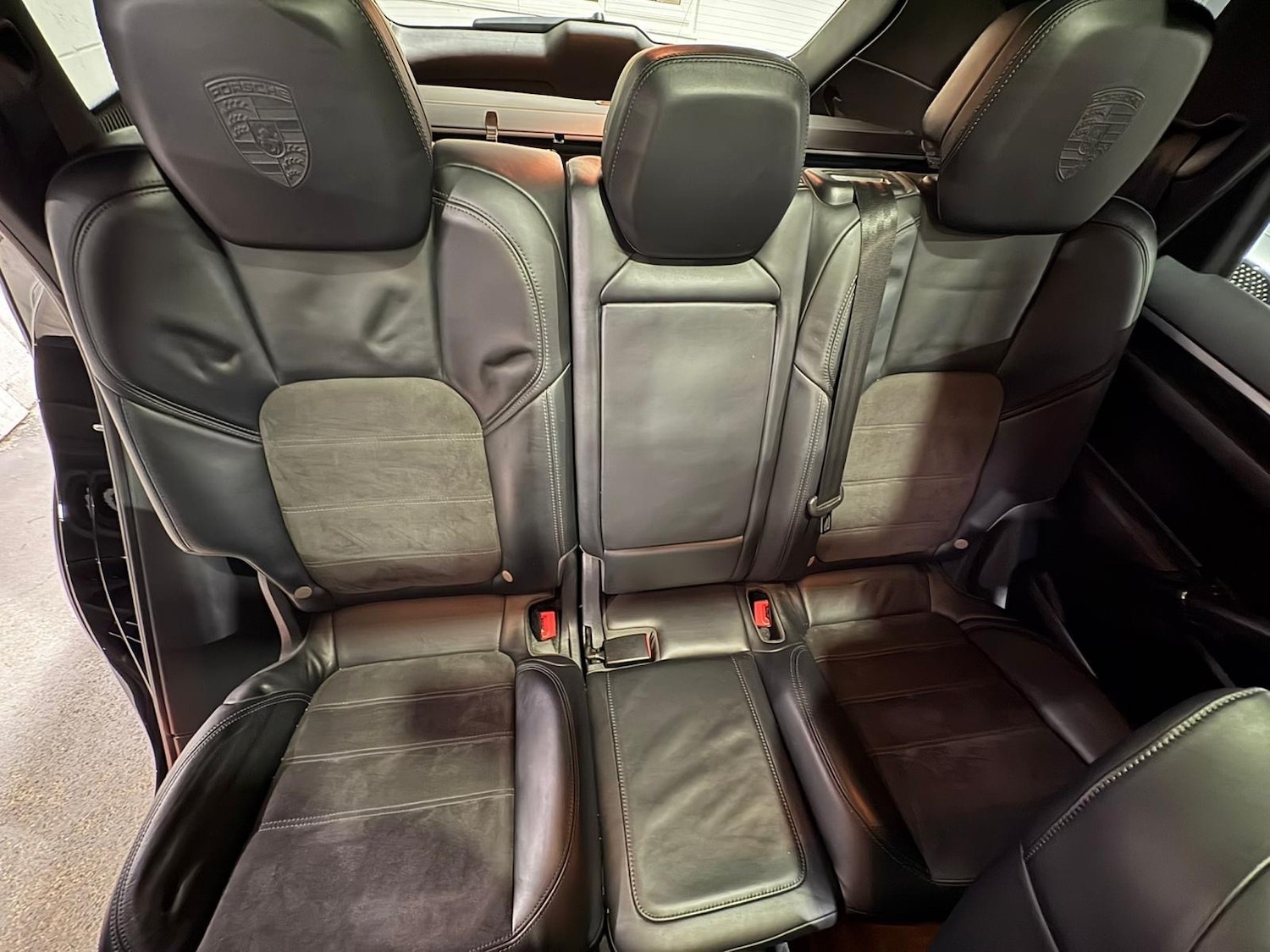 Used Porsche Cayenne 2017 for sale - 76488627: Photo 12