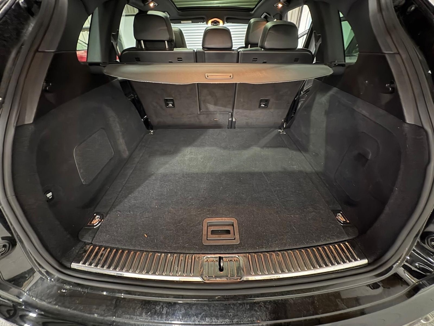 Used Porsche Cayenne 2017 for sale - 76488627: Photo 13