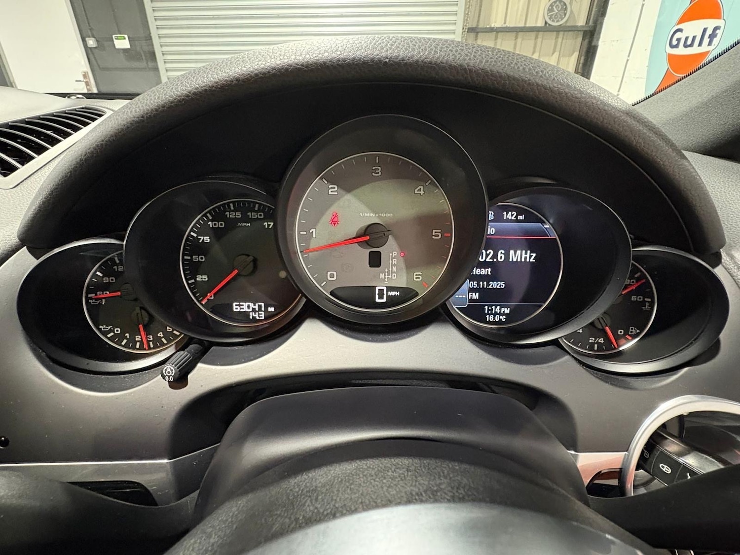 Used Porsche Cayenne 2017 for sale - 76488627: Photo 19