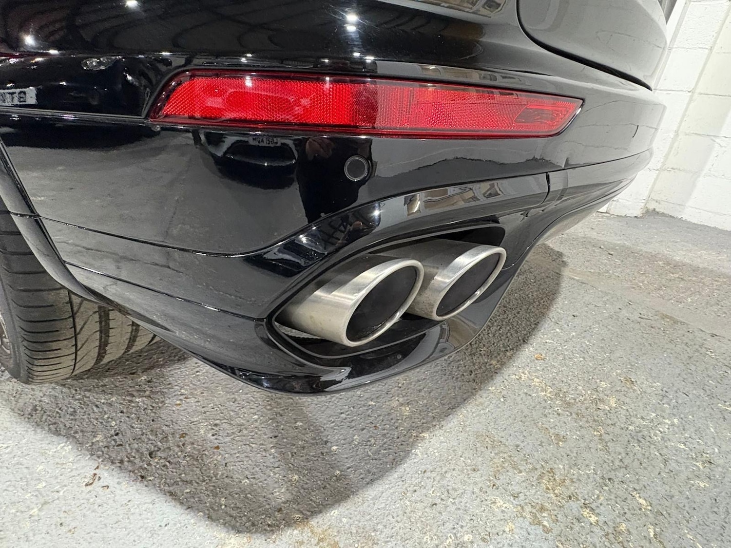 Used Porsche Cayenne 2017 for sale - 76488627: Photo 9