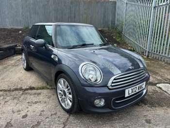 Used MINI Hatch 2012 for sale - 74893938: Photo